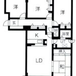 ライオンズマンション北36条の写真29