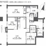 エスポアシティ札幌の写真31