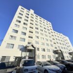 発寒パークマンションの写真28