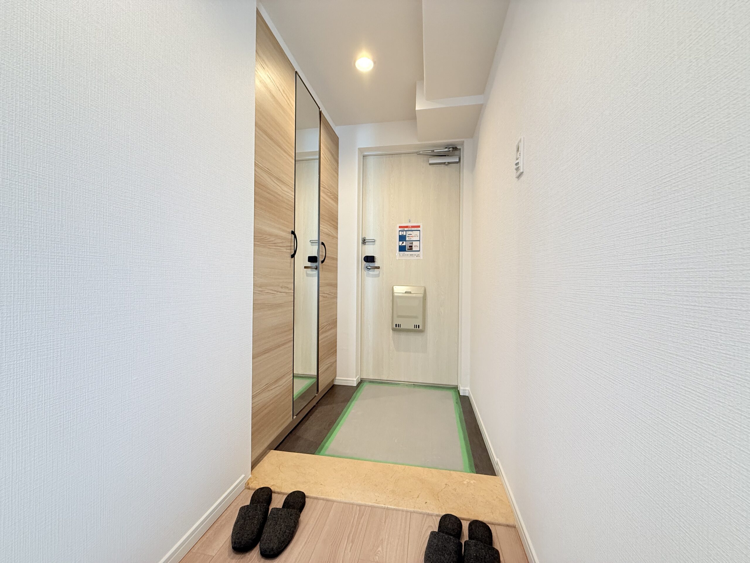 発寒パークマンションの写真12
