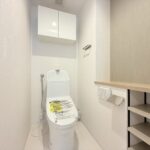 発寒パークマンションの写真36
