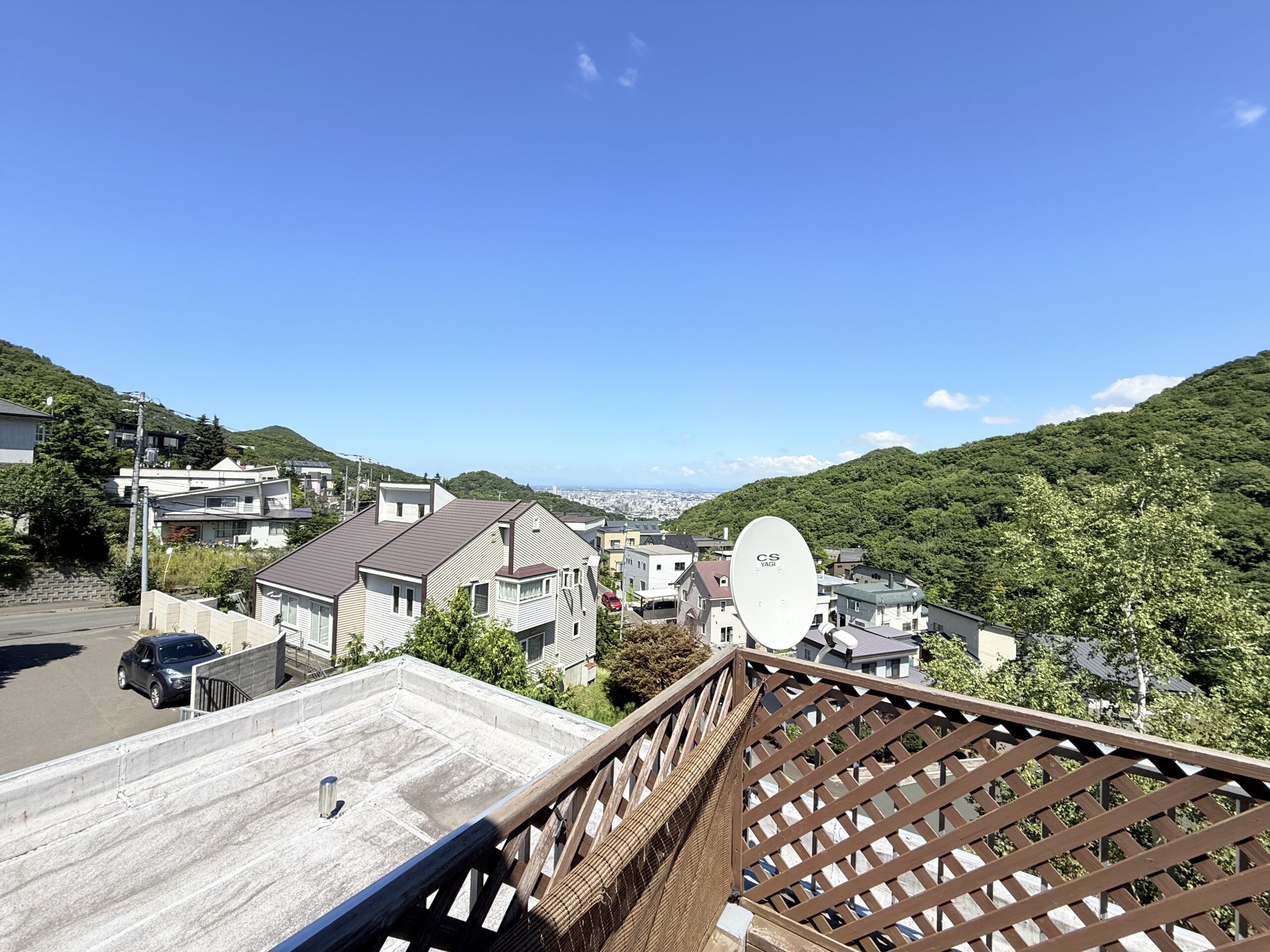 アルス宮の森シャンツェサイトの写真29