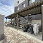 ル・ケレス栄町ツインレジデンス　イーストサイドの写真19