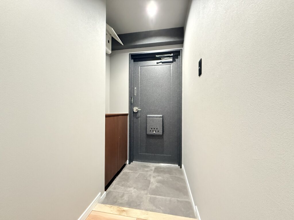 パシフィック南3条の写真13