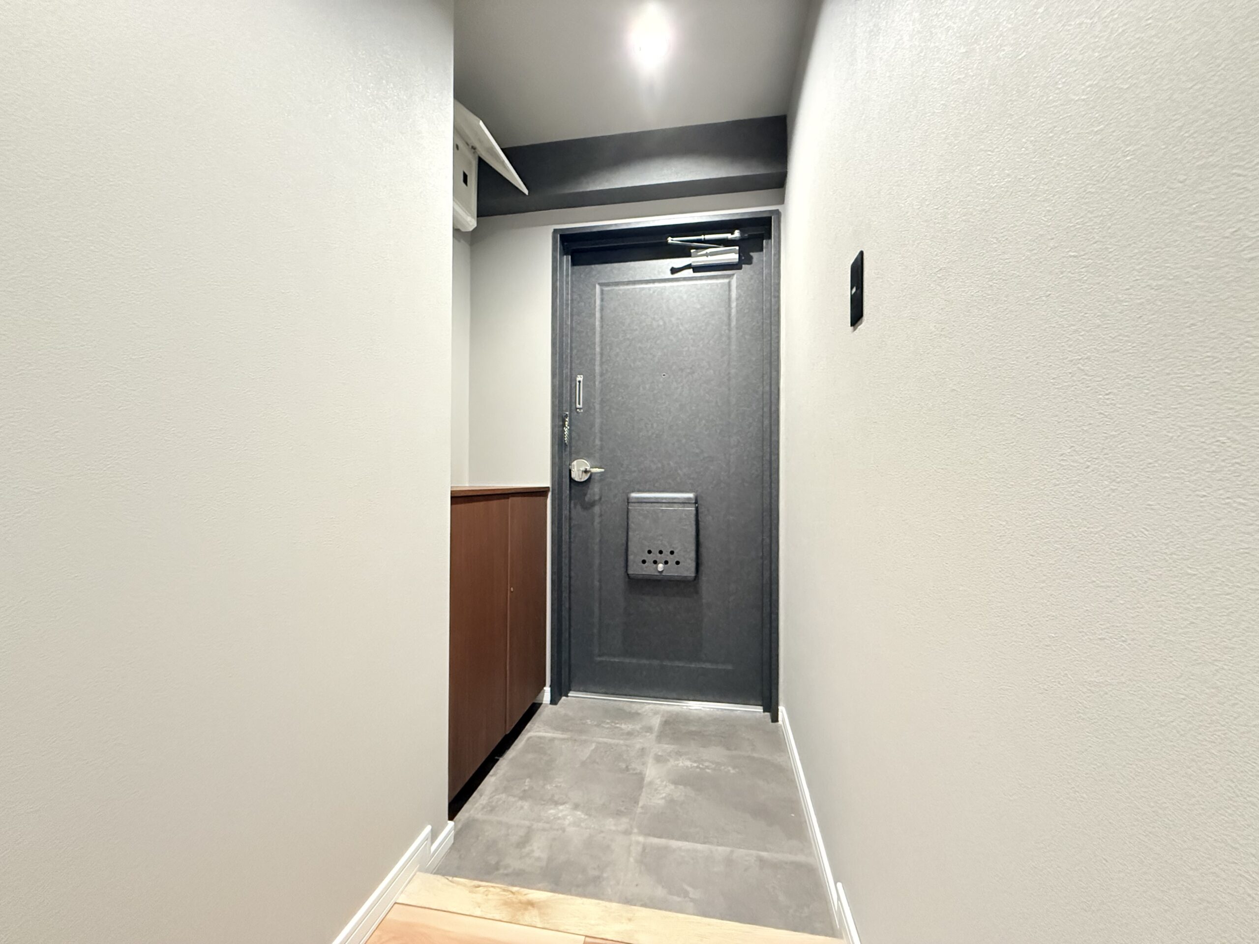 パシフィック南3条の写真13