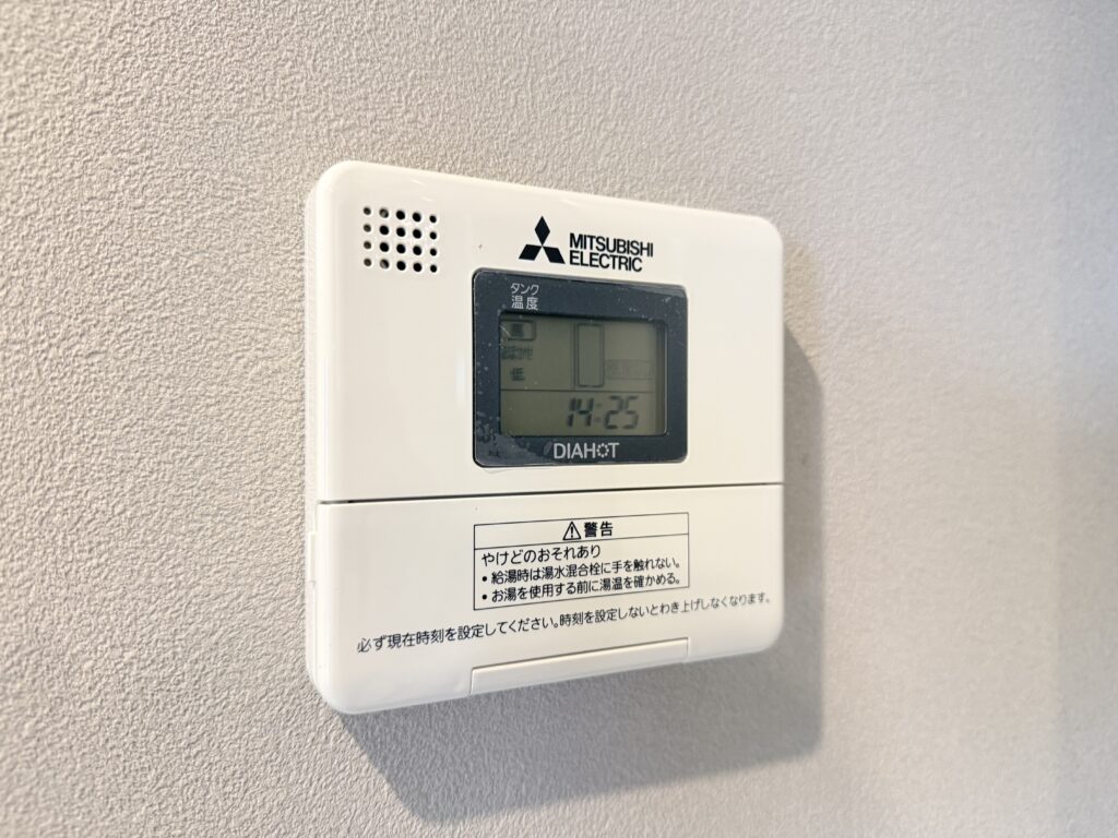 パシフィック南3条の写真22