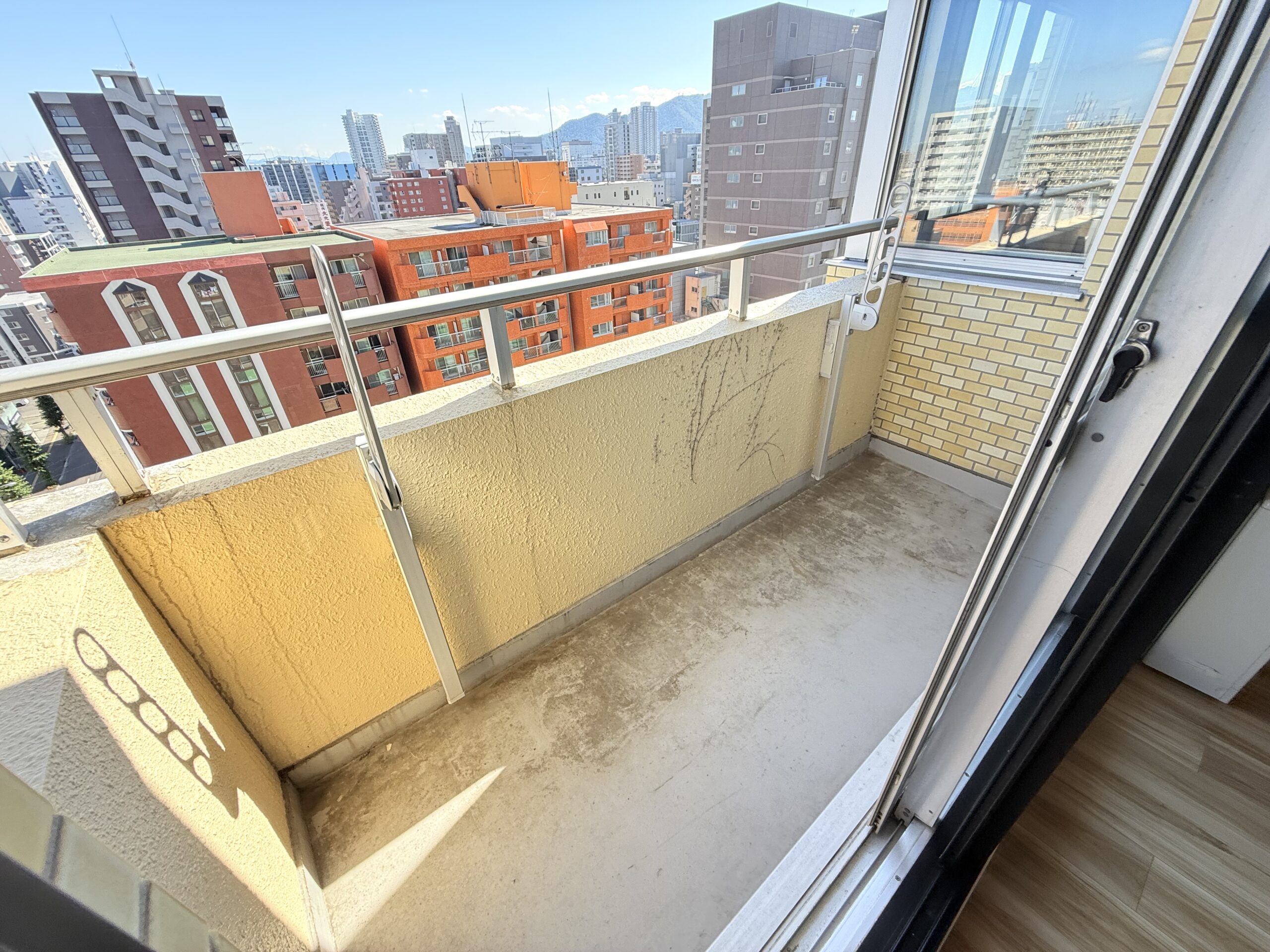 パシフィック南3条の写真17