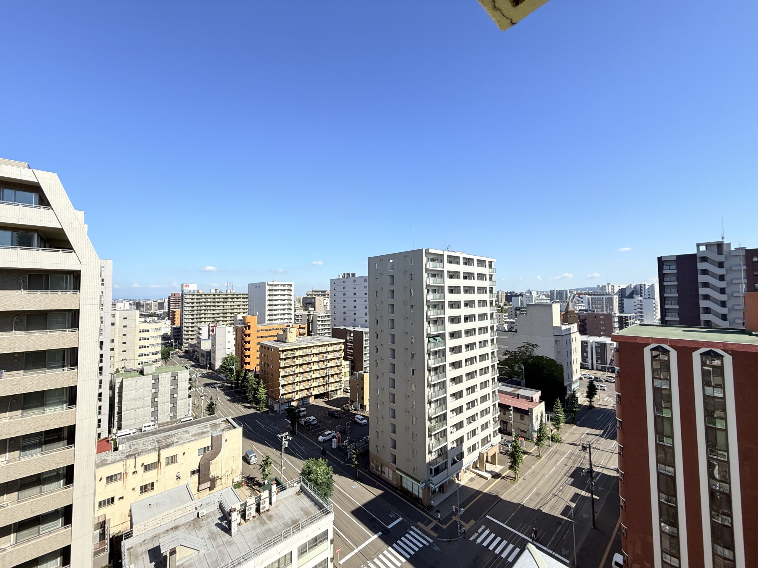 パシフィック南3条の写真18