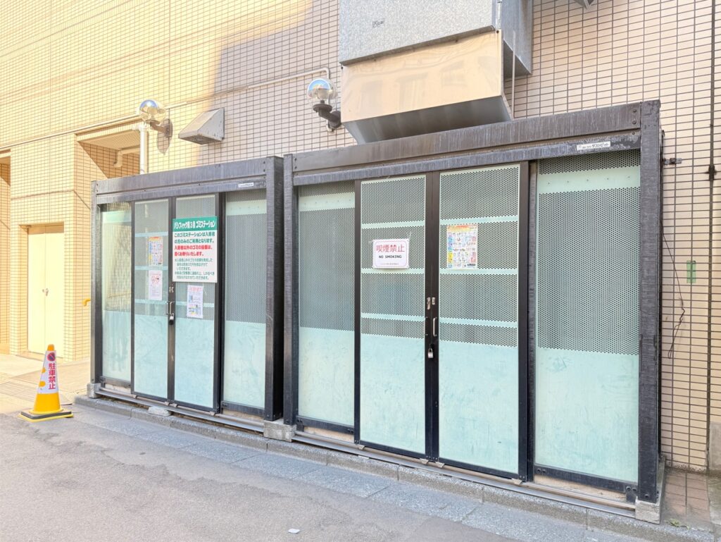 パシフィック南3条の写真27
