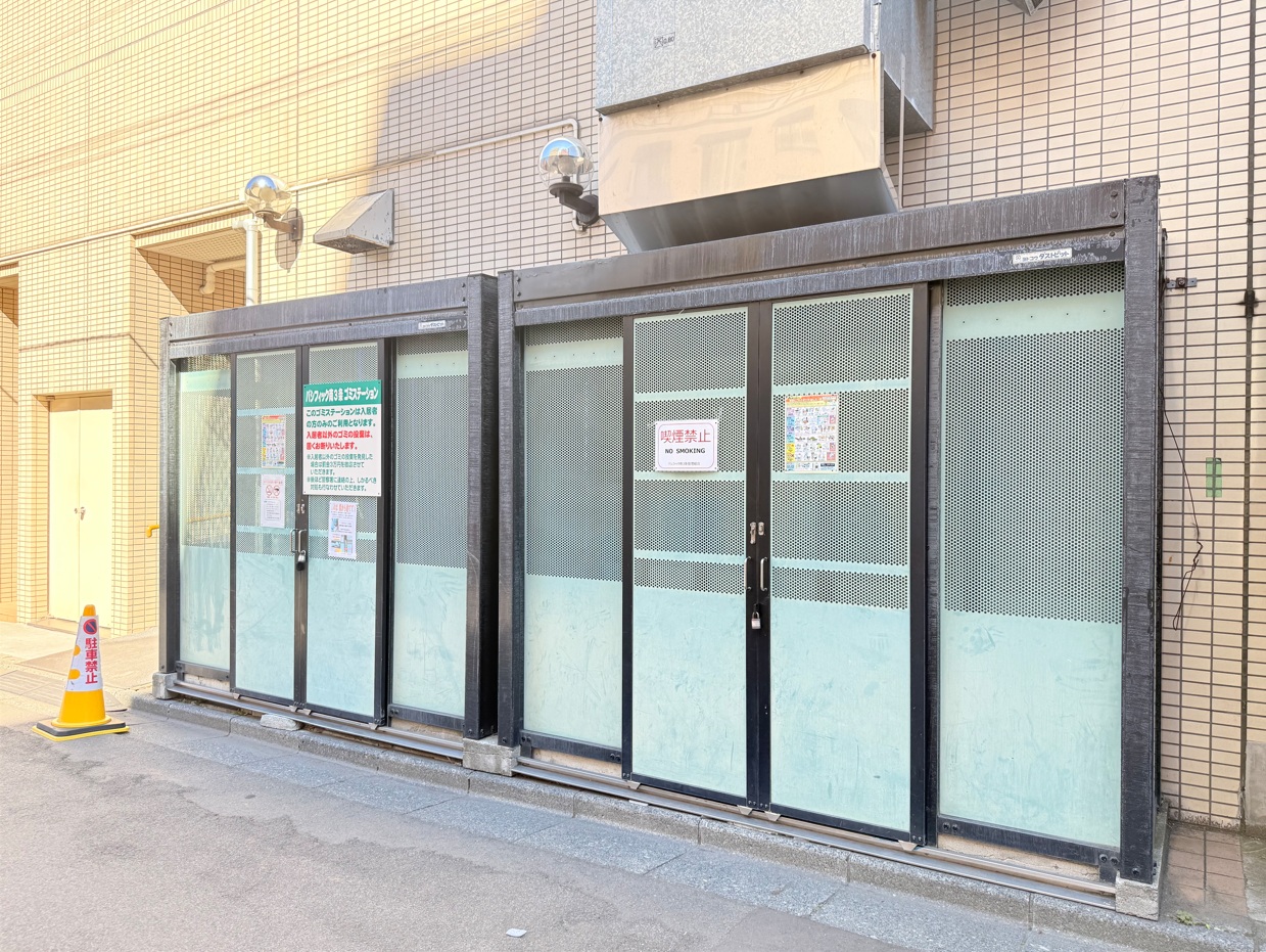 パシフィック南3条の写真27